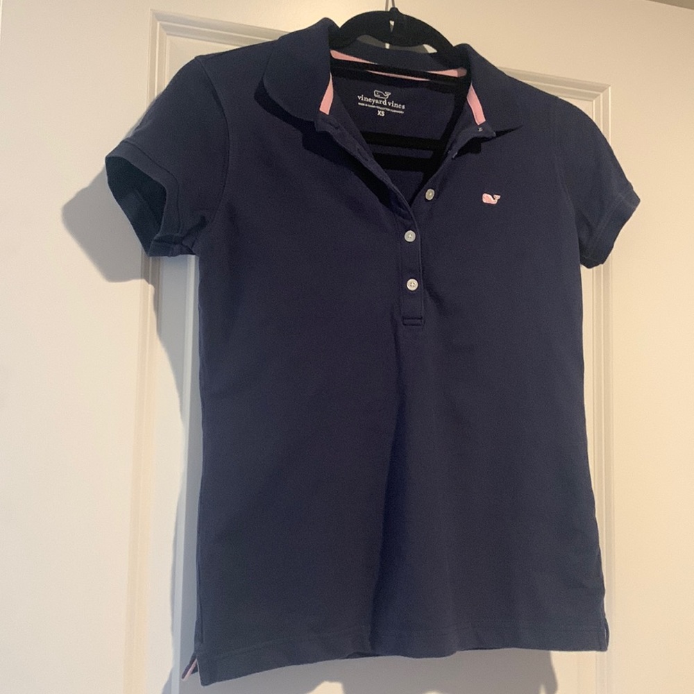 Vineyard Vines Polo Shirt